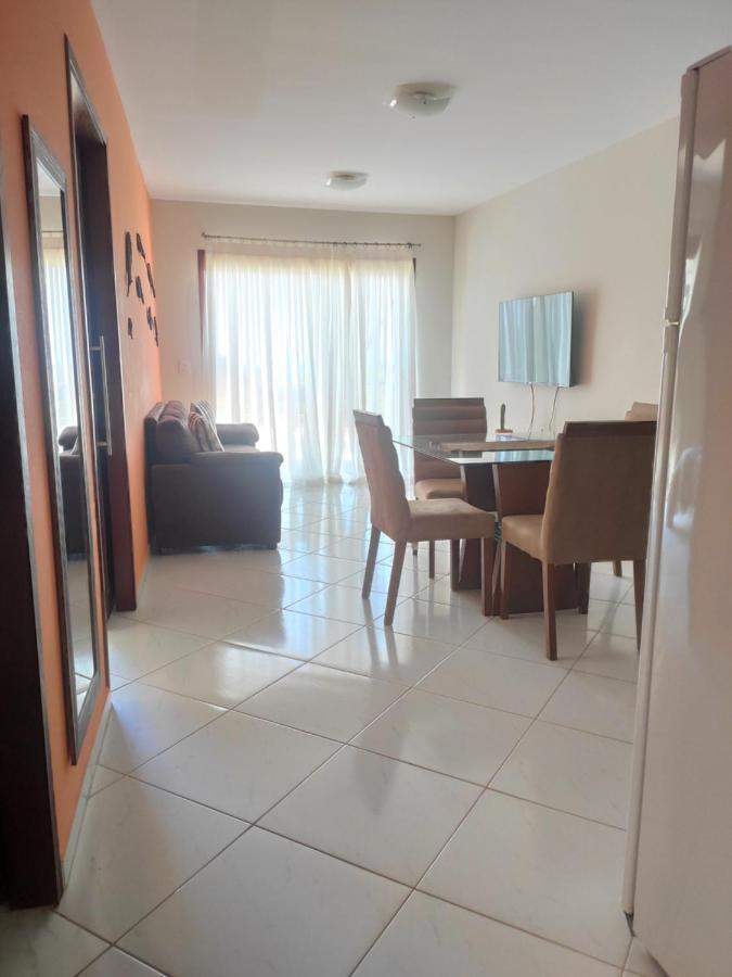 Apto Vista Mar - Brisas Do Amor 110 Praia de Pipa Экстерьер фото