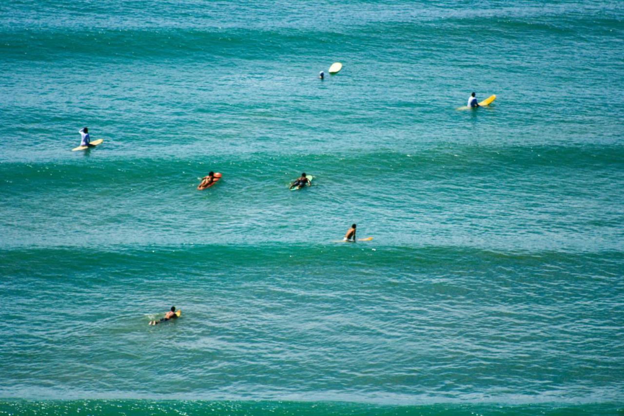 Apto Vista Mar - Brisas Do Amor 110 Praia de Pipa Экстерьер фото